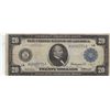 Image 1 : $20 1914 FEDERAL RESERVE NOTE BOSTON