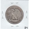 Image 2 : 1944 S WALKING LIBERTY HALF
