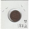 Image 2 : FULL LIBERTY 1882 FULL LIBERTY INDIAN HEAD CENT