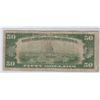 Image 2 : $50 GOLD CERTIFICATE 1928 RARE NOTE