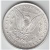 Image 2 : UNC 1896 SILVER MORGAN DOLLAR SHARP DETAILS