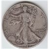 Image 1 : 1942 WALKING LIBERTY HALF