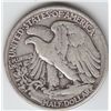 Image 2 : 1942 WALKING LIBERTY HALF
