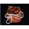Image 1 : BEAUTIFUL FRESH WATER PEARL NECKLACE STRAND