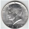Image 1 : 90% KENNEDY 1964 HALF UNC
