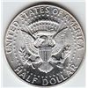 Image 2 : 90% KENNEDY 1964 HALF UNC
