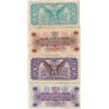Image 2 : GROUP OF MPC MILITARY PAYMENT NOTES