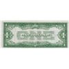 Image 2 : $1 FUNNY BACK SILVER CERTIFICATE 1928
