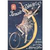 Image 1 : Pal - Jean de Paleologue : Clement Cycles Art Print