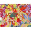 Image 2 : PASSISTAS Samba Carnival Signed LE LeRoy Neiman Art