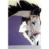 Image 1 : Patrick Nagel CN13 Uframed in mint condition