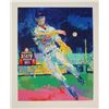 Image 1 : CAL RIPKEN JR. Double Signed LeRoy Neiman LE Art Print