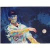 Image 2 : CAL RIPKEN JR. Double Signed LeRoy Neiman LE Art Print