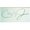 Image 3 : CAL RIPKEN JR. Double Signed LeRoy Neiman LE Art Print