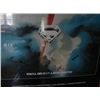 Image 2 : RARE Framed SIGNED Superman move poster. Signed by mem