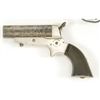 Image 1 : FY48 SHARPS PEPPERBOX PISTOL