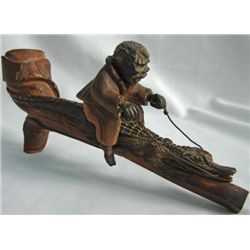 An extraordinary Piece of African American History han