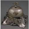 Image 1 : Art Nouveau Call Bell c. 1900