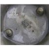 Image 2 : Art Nouveau Call Bell c. 1900