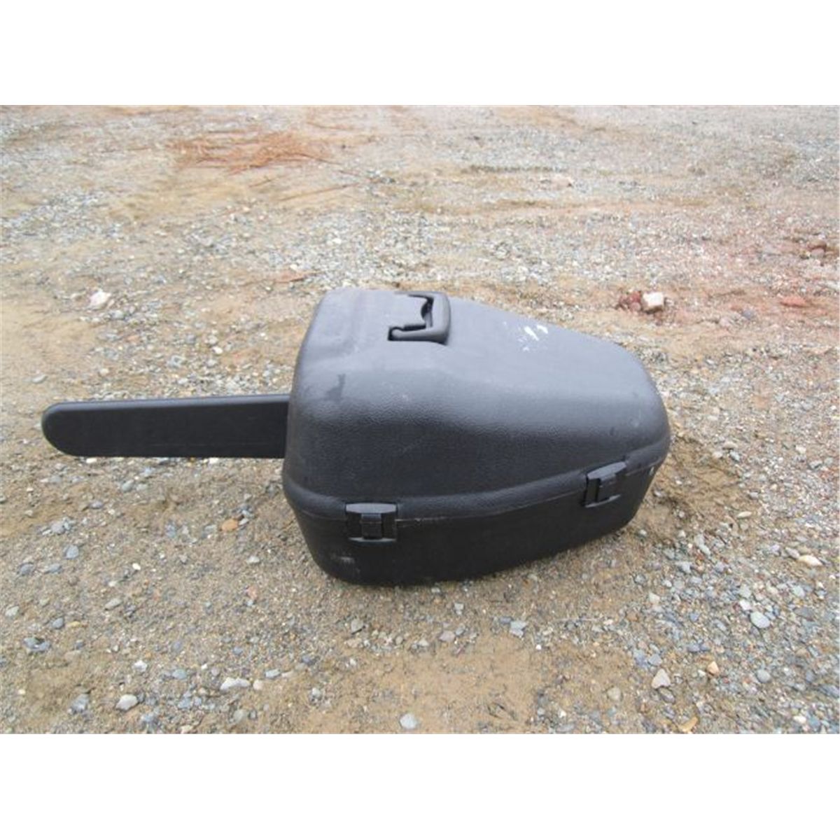 Craftsman 16" Gas Chainsaw w/ Case