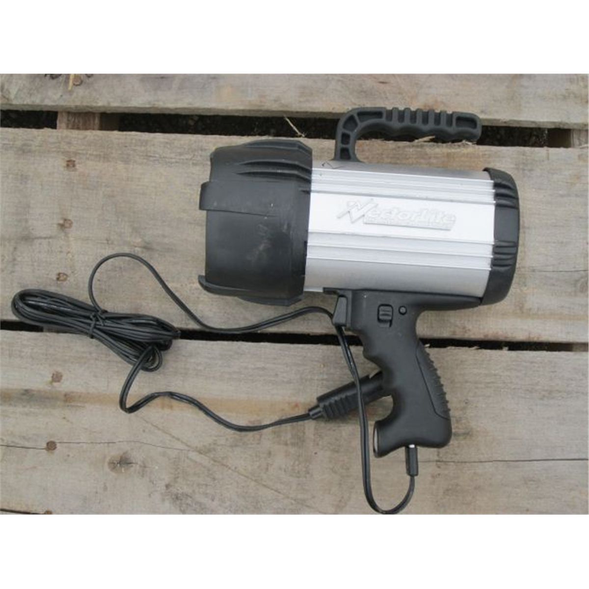 Vectorlite Spotlight