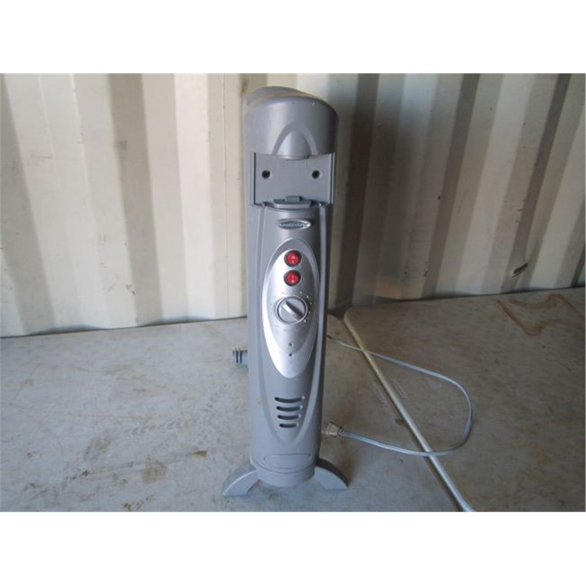 Bionaire BH3950 Space Heater