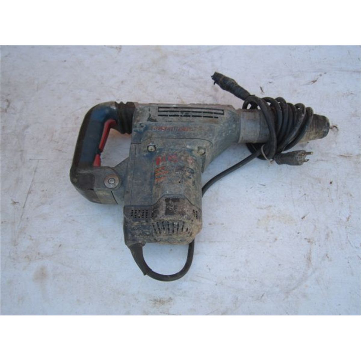 Bosch 1124EVS Electric Roto Hammer