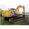 Image 3 : 1988 Kobelco K907LC Hydraulic Excavator