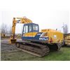Image 4 : 1988 Kobelco K907LC Hydraulic Excavator
