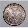 Image 2 : 1878 8F Morgan $  XF