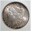 Image 2 : 1878 rev 78 7f Morgan $ NGC63