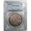 Image 1 : 1878S Morgan $ PCGS63