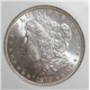 Image 2 : 1879O Morgan $ NGC Brilliant Uncirculated