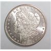 Image 1 : 1880CC Morgan $ MS62/64