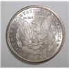 Image 2 : 1880CC Morgan $ MS62/64