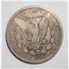 Image 2 : 1881CC Morgan $G/VG