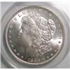 Image 2 : 1883O Morgan $ ANACS64