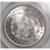 Image 3 : 1883O Morgan $ ANACS64