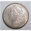 Image 1 : 1883S Morgan $ XF/AU