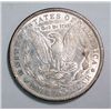 Image 2 : 1883S Morgan $ XF/AU