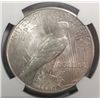 Image 3 : 1926 Peace Dollar NGC MS-61