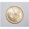 Image 2 : 1905 $2.5 Gold Liberty CH BU