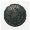 Image 2 : 1804 half cent pl4 stmls  Fine/VF
