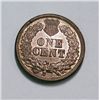 Image 2 : 1863 Indian penny  MS64   MS64 GS bid = $280