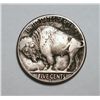 Image 2 : 1924S Buffalo nickel  80% horn F/VF--VF GS bid = $275