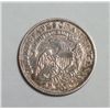 Image 2 : 1830 Bust half dime  VF/XF
