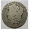 Image 1 : 1893 Morgan $ G/VG  VG GS bid = $180