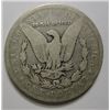 Image 2 : 1893 Morgan $ G/VG  VG GS bid = $180
