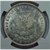 Image 3 : 1921D Morgan $  NGC63