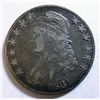 Image 1 : 1831  VF  Bust half $